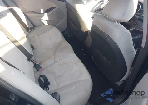 2013 Kia Optima Lx from USA, damaged, VIN 5XXGM4A73DG131448